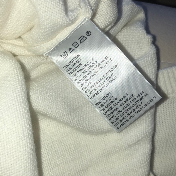 Silence + Noise Thug Life Sweater - Picture 6 of 6